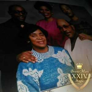 Meet your Posher, Tameka